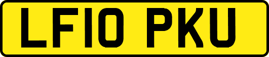 LF10PKU