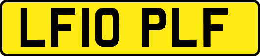 LF10PLF