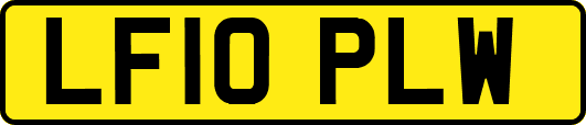 LF10PLW