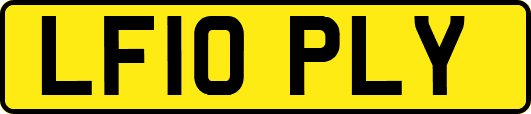 LF10PLY