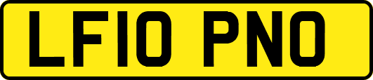 LF10PNO