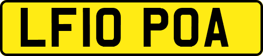 LF10POA