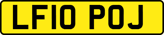LF10POJ