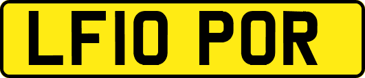LF10POR
