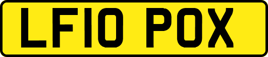 LF10POX
