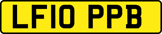 LF10PPB
