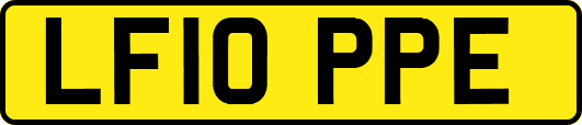 LF10PPE