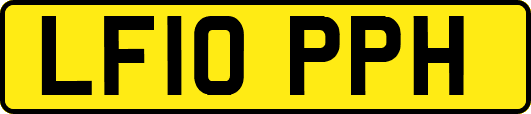 LF10PPH