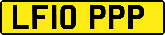LF10PPP