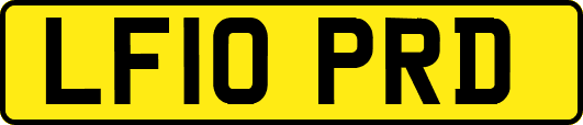 LF10PRD