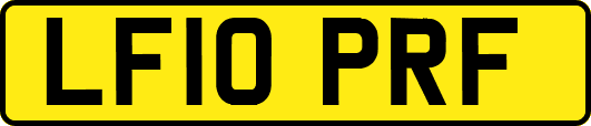 LF10PRF