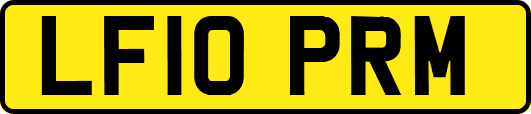 LF10PRM