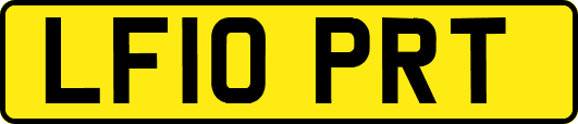LF10PRT