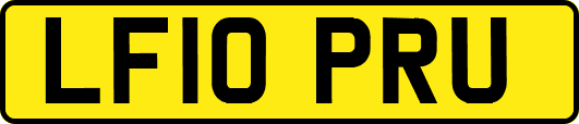 LF10PRU