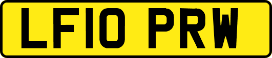 LF10PRW