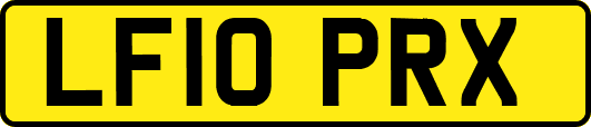 LF10PRX