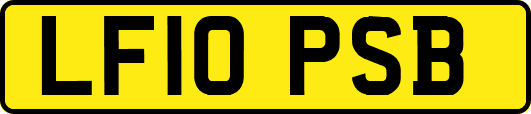 LF10PSB