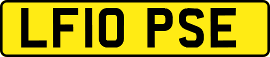 LF10PSE