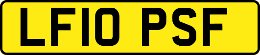 LF10PSF