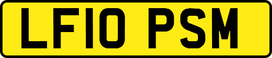 LF10PSM