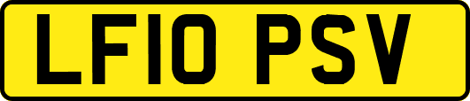 LF10PSV