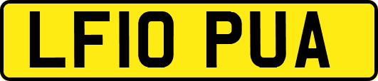 LF10PUA