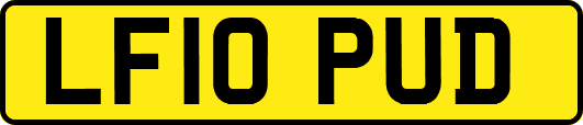 LF10PUD