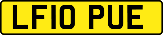 LF10PUE