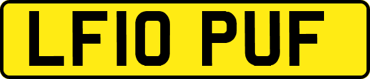 LF10PUF