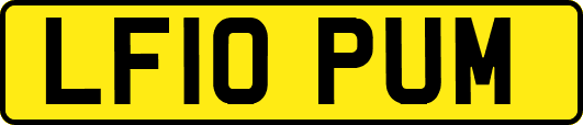 LF10PUM