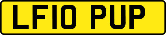 LF10PUP