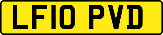 LF10PVD