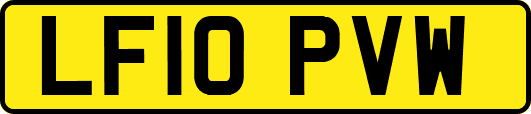 LF10PVW