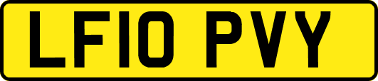 LF10PVY