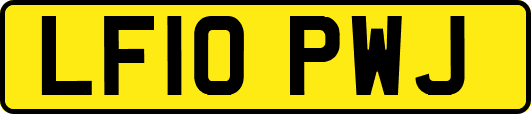 LF10PWJ