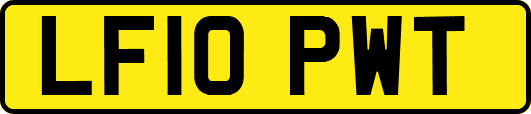 LF10PWT