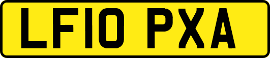 LF10PXA