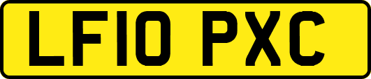 LF10PXC