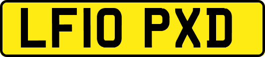 LF10PXD