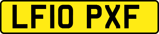 LF10PXF