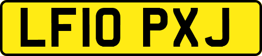 LF10PXJ