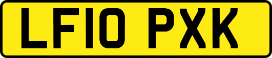 LF10PXK