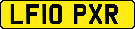LF10PXR