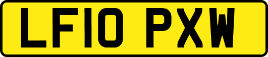 LF10PXW