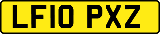 LF10PXZ