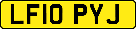LF10PYJ