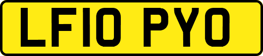 LF10PYO
