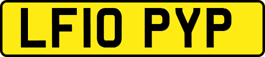 LF10PYP