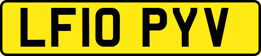 LF10PYV