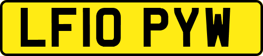 LF10PYW